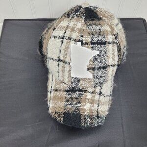 MINNESOTA Baseball CAP Women's Adjustable